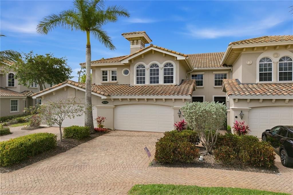 9154 Cherry Oaks Ln, Unit 101, Naples, FL 34114 Photo