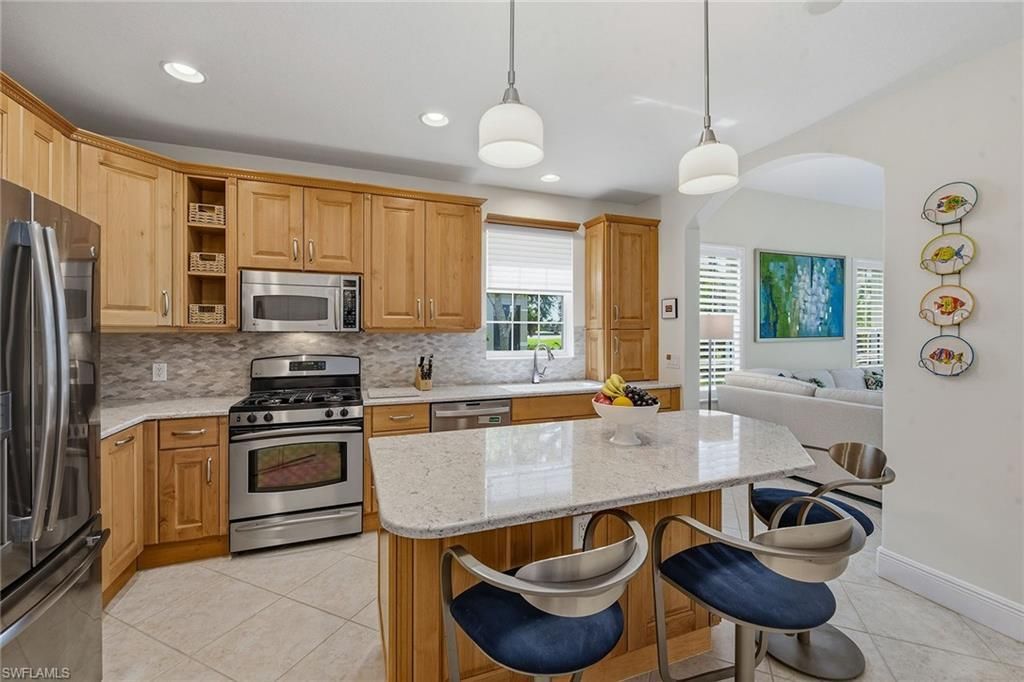 9154 Cherry Oaks Ln, Unit 101, Naples, FL 34114 Photo
