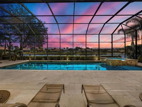 6504 Costa CIR , NAPLES, FL 34113