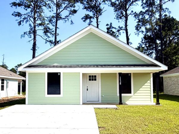 1528 Wynedote Drive, Gautier, MS 39553