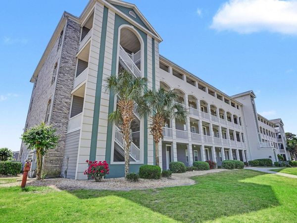 131 Waypoint Ridge Ave., Unit Q-13, Little River, SC 29566