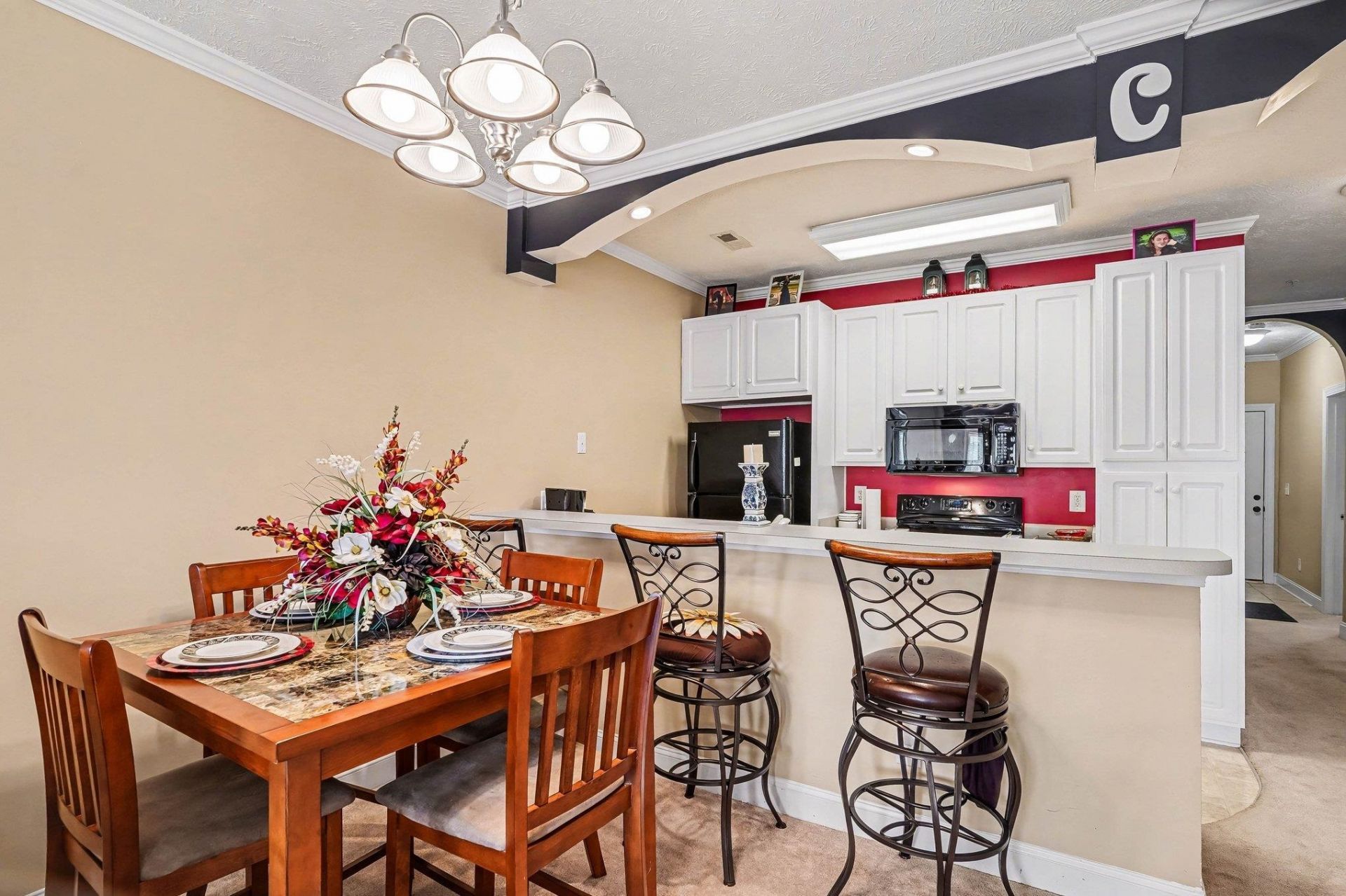 131 Waypoint Ridge Ave. Photo 5