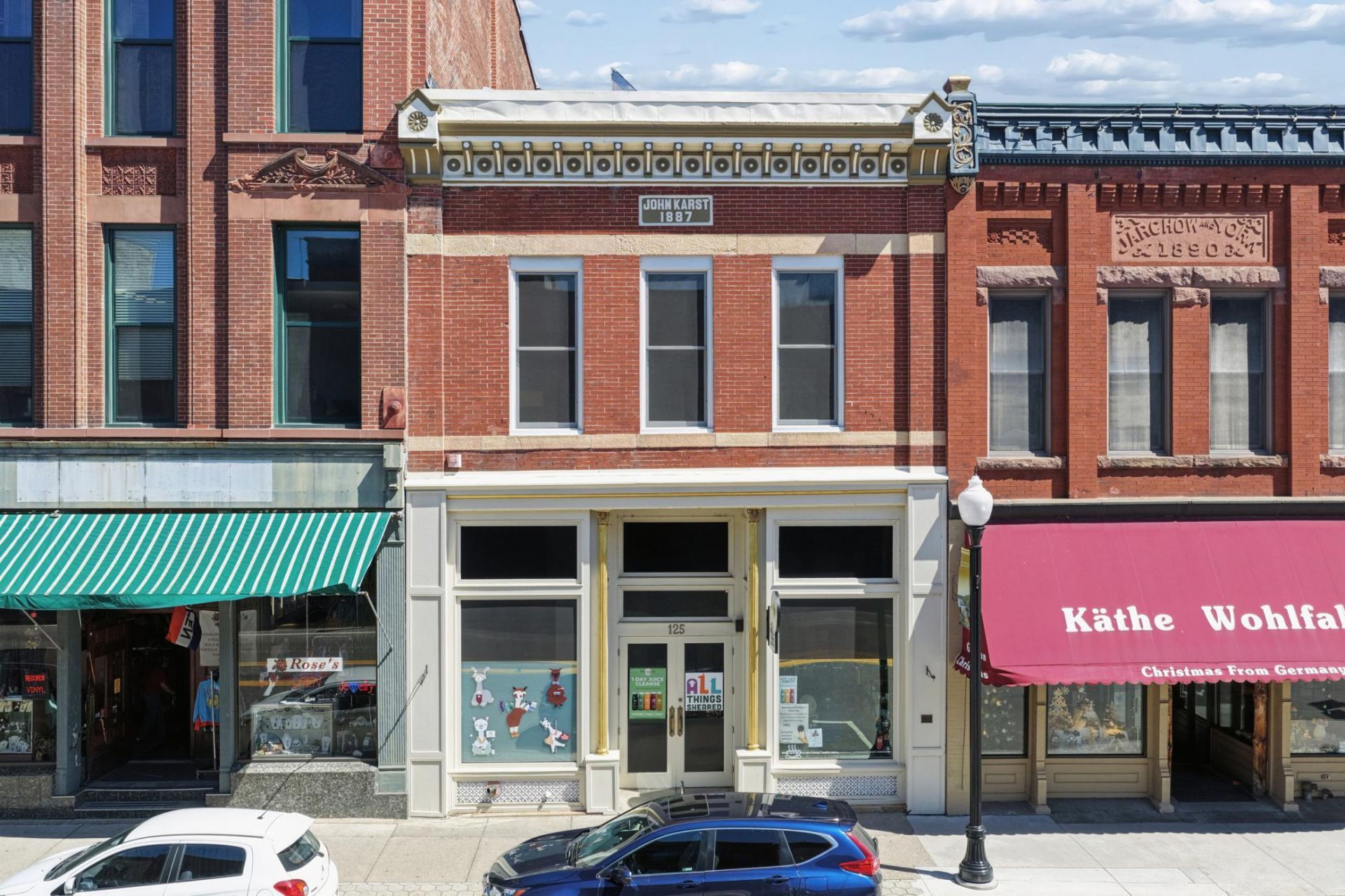 125 Main Street S, Stillwater, MN 55082