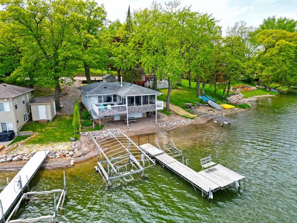 10910 Gulden Avenue NW, Maple Lake, MN 55358