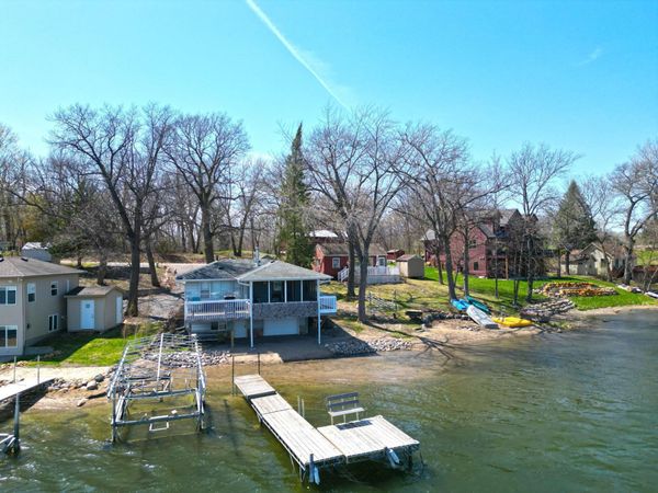 10910 Gulden Avenue NW, Maple Lake, MN 55358