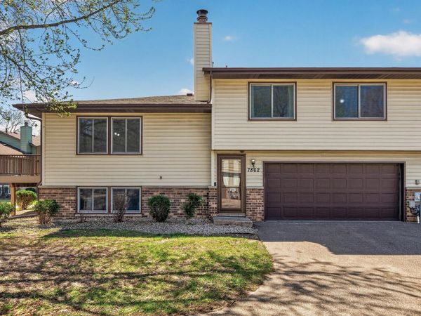 7862 83rd Court N, Brooklyn Park, MN 55445