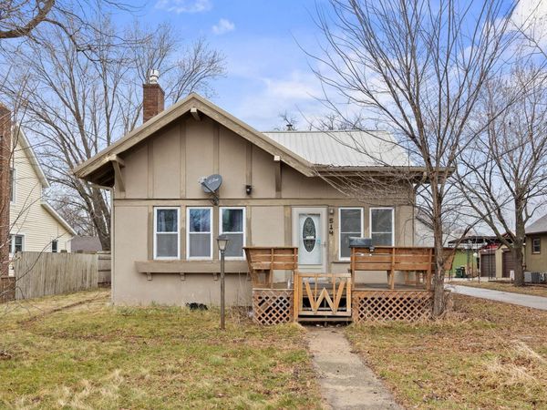 514 W Mill Street, Paynesville, MN 56362