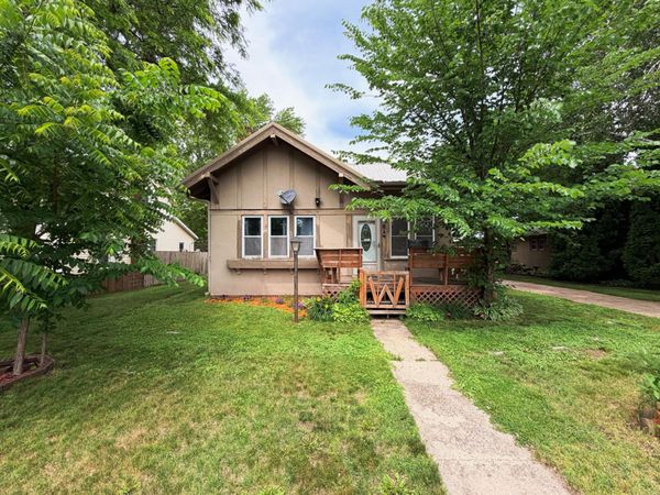 514 W Mill Street, Paynesville, MN 56362