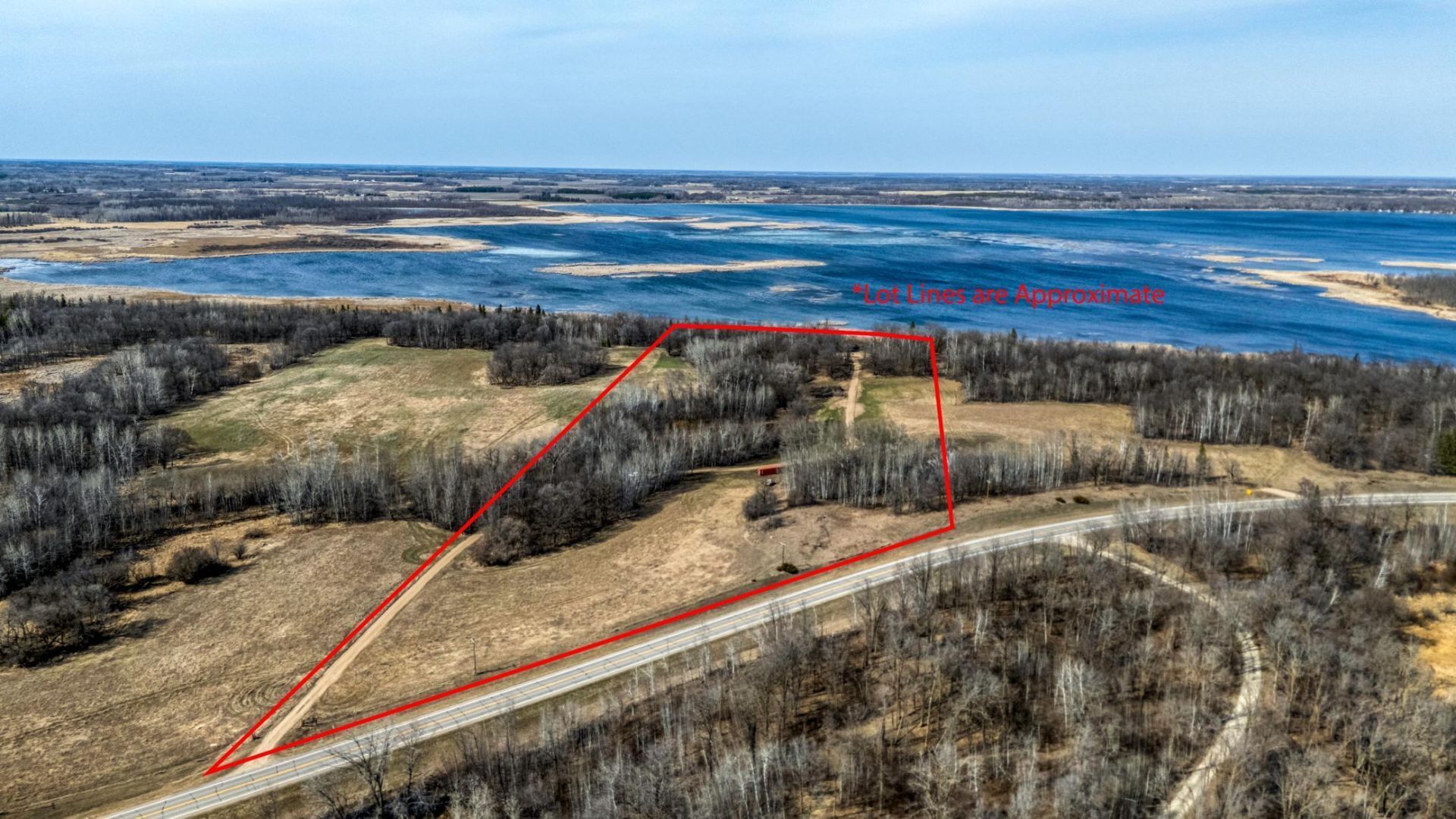 12198 460th  Street , Gonvick, MN 56644