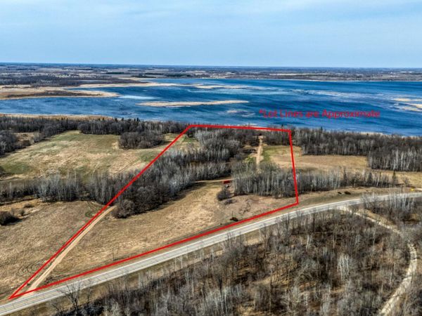 12198 460th  Street , Gonvick, MN 56644