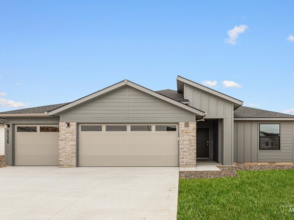 15288 Fuchsia Ave, Nampa, ID 83651