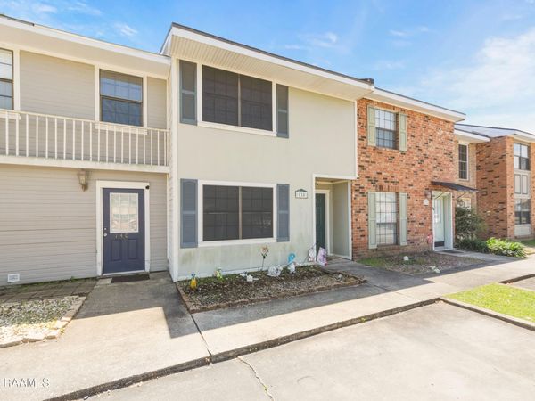 138 Southfield Parkway , Lafayette, LA 70506