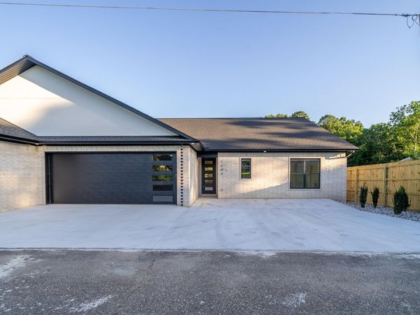 168A Krause Lane, Hot Springs, AR 71913