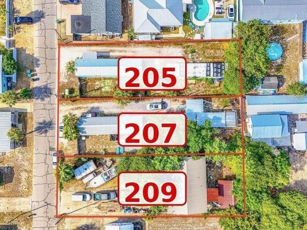 209 El Reposo Place, Panama City Beach, FL 32413