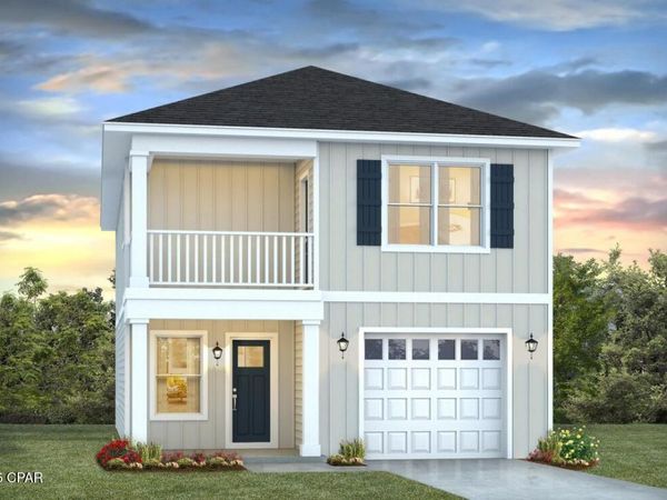 284 Vermilion Circle , Port St Joe, FL 32456