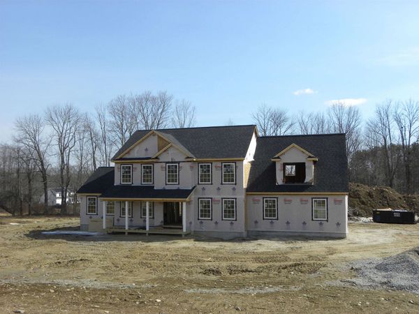 9 Hillside Terrace, Unit Lot 2, Danville, NH 03819