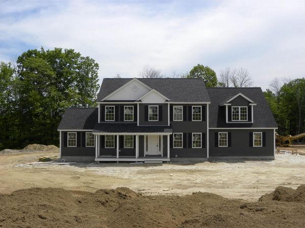 9 Hillside Terrace, Unit Lot 2, Danville, NH 03819