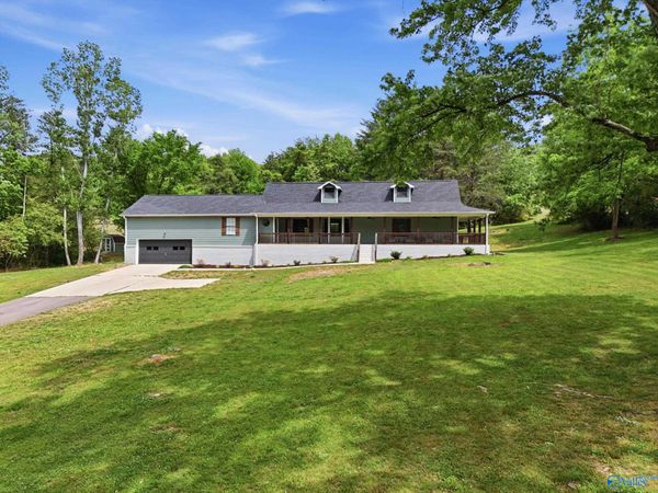 1675 County Lake Road, Gurley, AL 35748