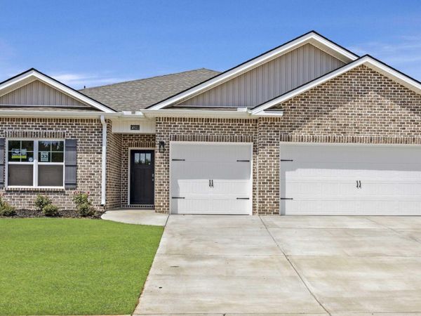 17621 Ruby Drive, Athens, AL 35749