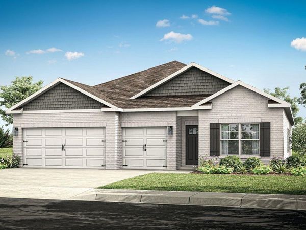 27618 Onyx Court, Athens, AL 35749