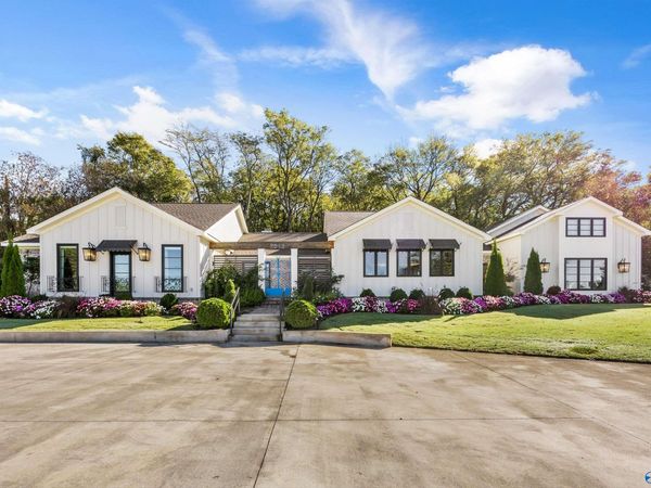 7515 Whitesburg Drive, Huntsville, AL 35802