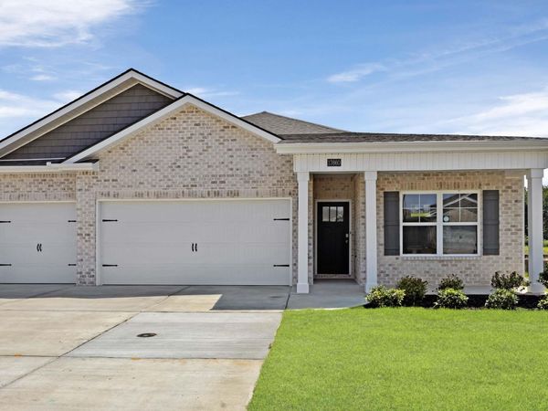 17660 Ruby Drive, Athens, AL 35749