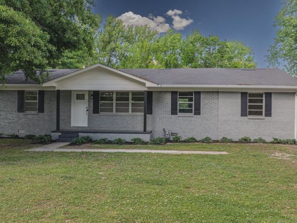 60 County Road 588, Town Creek, AL 35672