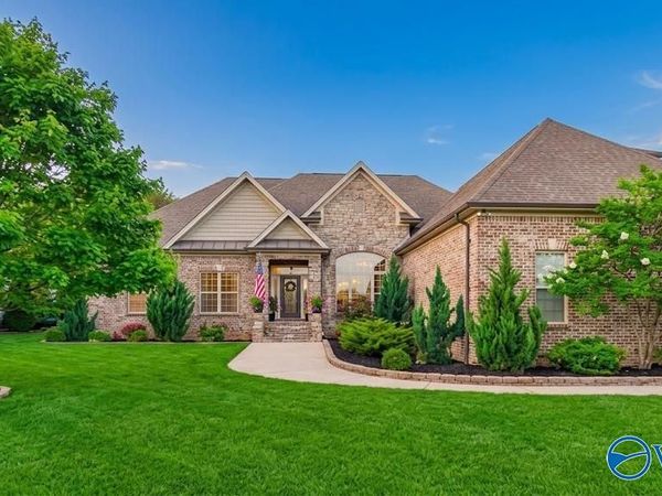 13219 Newby Plantation Lane, Athens, AL 35613