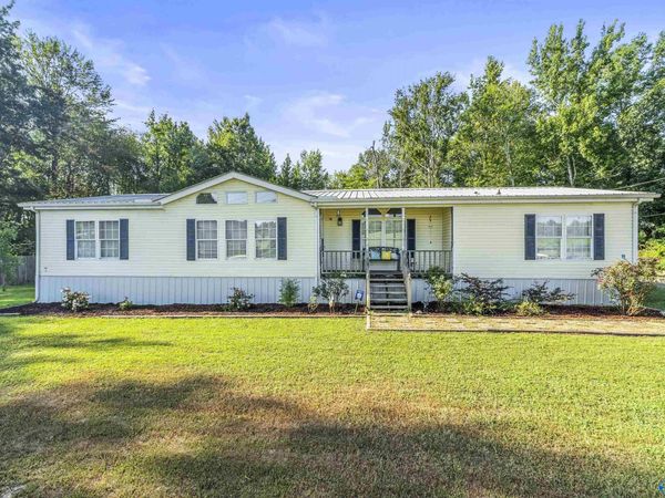 764 Rolan Gooch Road, Toney, AL 35773