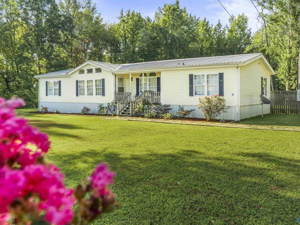 764 Rolan Gooch Road, Toney, AL 35773