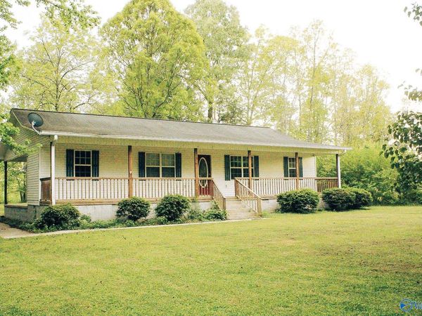 197 County Road 584, Rainsville, AL 35986