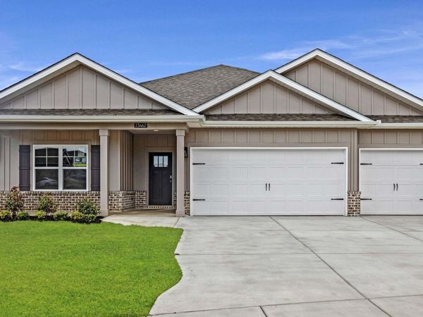23462 Churchhill Lane, Athens, AL 35613