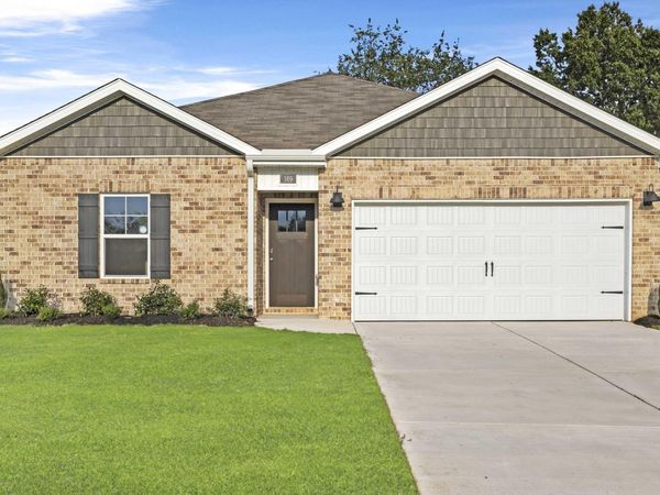 169 Cattail Court, Guntersville, AL 35976