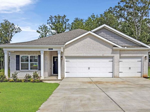 14511 Lannister Lane, Athens, AL 35613