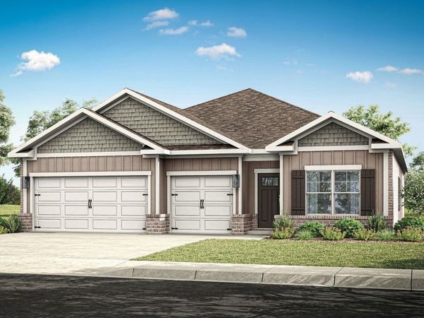 348 Jackson Point Circle, Huntsville, AL 35811