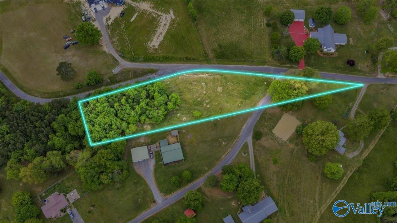 1.44 County Road 815, Higdon, AL 35979 Main Photo