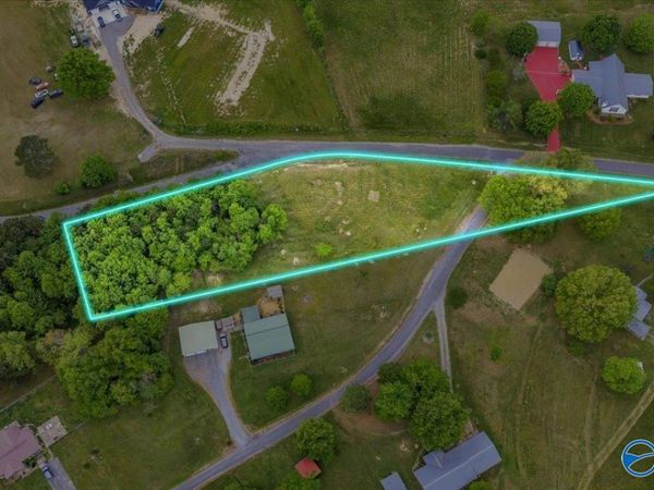 1.44 County Road 815, Higdon, AL 35979