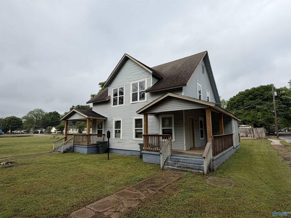 3700 - 3702 Alpine Street, Huntsville, AL 35805