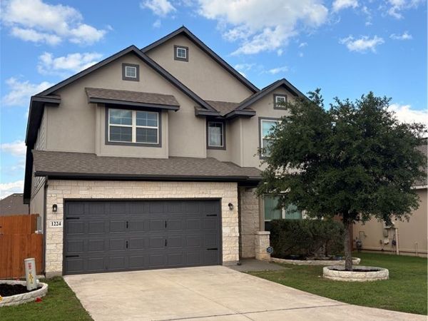 1224 Loma Ranch, New Braunfels, TX 78132