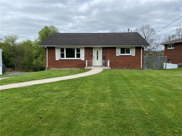 125 Highland Dr., Leechburg, PA 15656