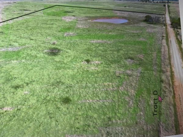 0004 E 4500 Road, Unit D, Morrison, OK 73061