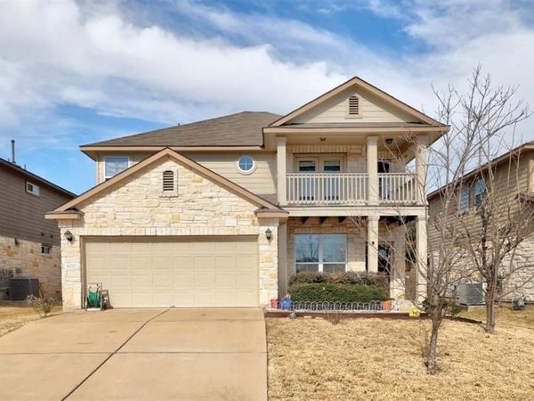 14212 Canyon TRL, Austin, TX 78717