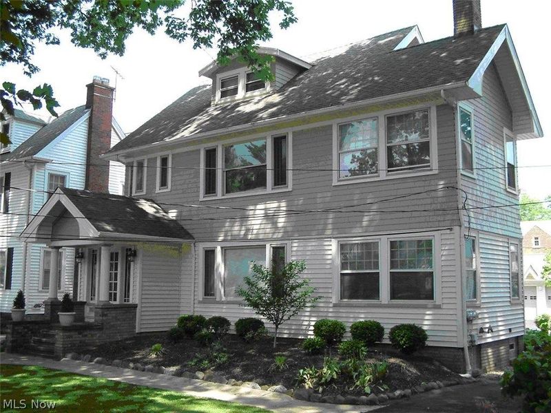 13834 Clifton Boulevard, Lakewood, OH 44107 Photo 1