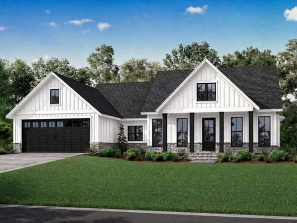 13-LOT Mosby CT , Rustburg, VA 24588