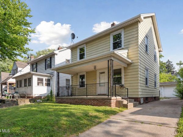 2013 Balkan Place , Toledo, OH 43613