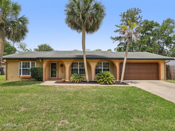 1740 POPLAR Drive, Orange Park, FL 32073