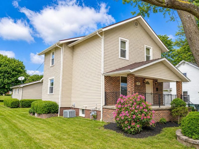 143 E Lincoln Street , New Lexington, OH 43764 Photo 5