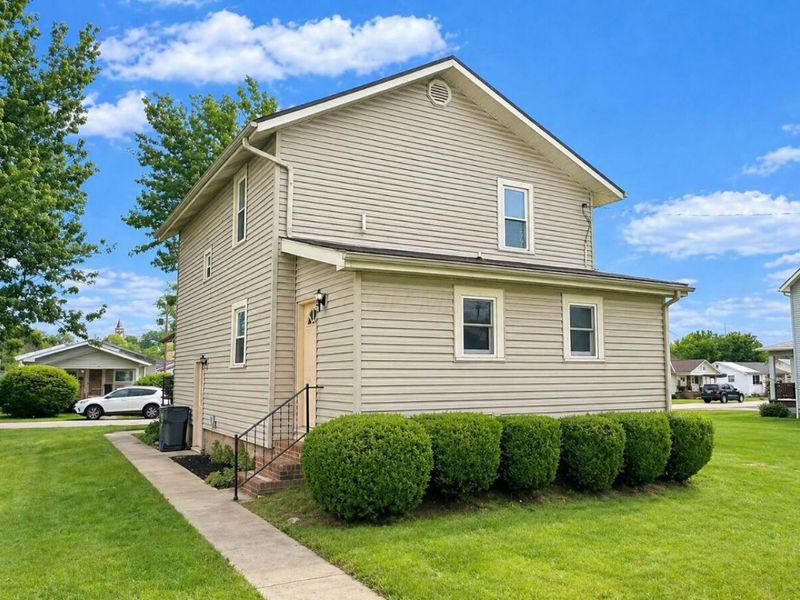 143 E Lincoln Street , New Lexington, OH 43764 Photo 6