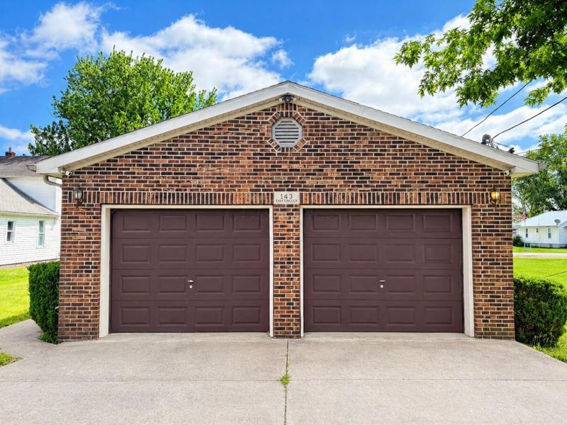 143 E Lincoln Street , New Lexington, OH 43764 Photo 8