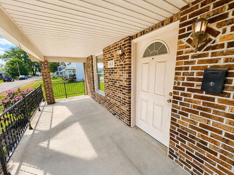 143 E Lincoln Street , New Lexington, OH 43764 Photo 9